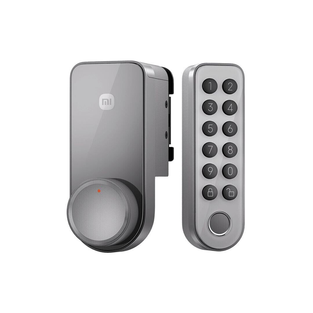 Xiaomi Self-Install Smart Lock (Keypad Included) 65471