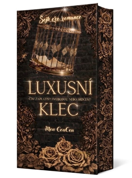 Luxusní klec