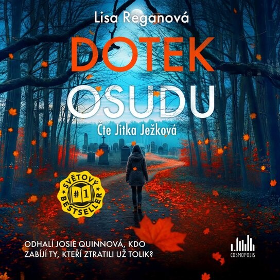 Dotek osudu