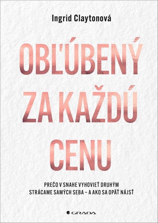 Obľúbený za každú cenu