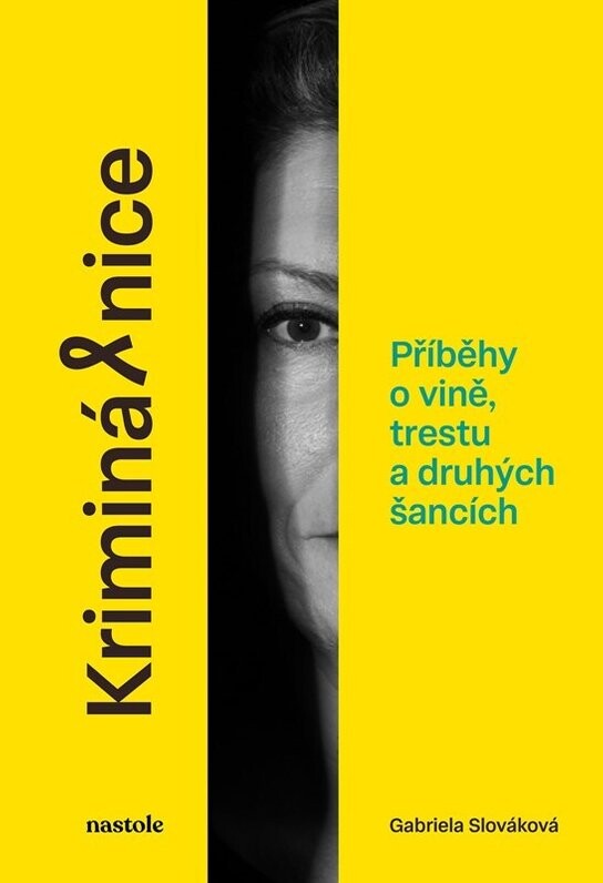 Kriminálnice