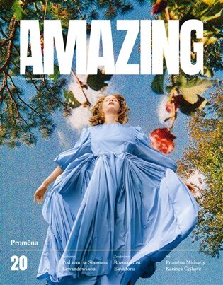 Amazing 20