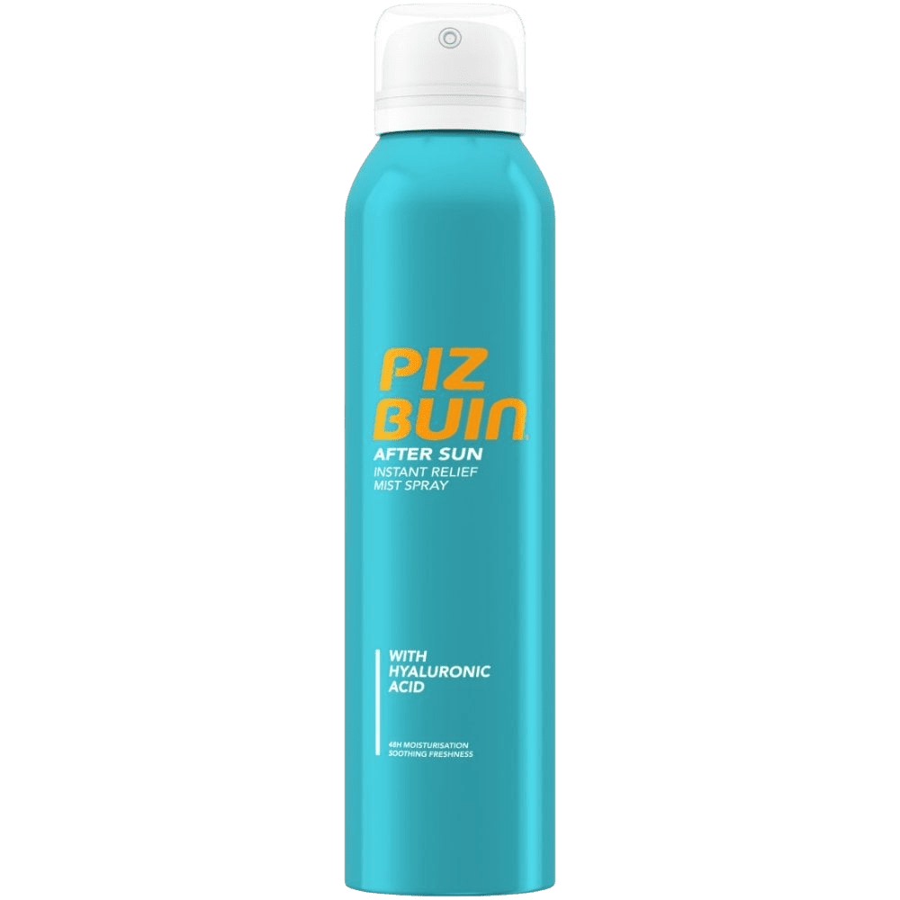 PIZ BUIN After Sun Instant Relief Mist Spray 200 ml