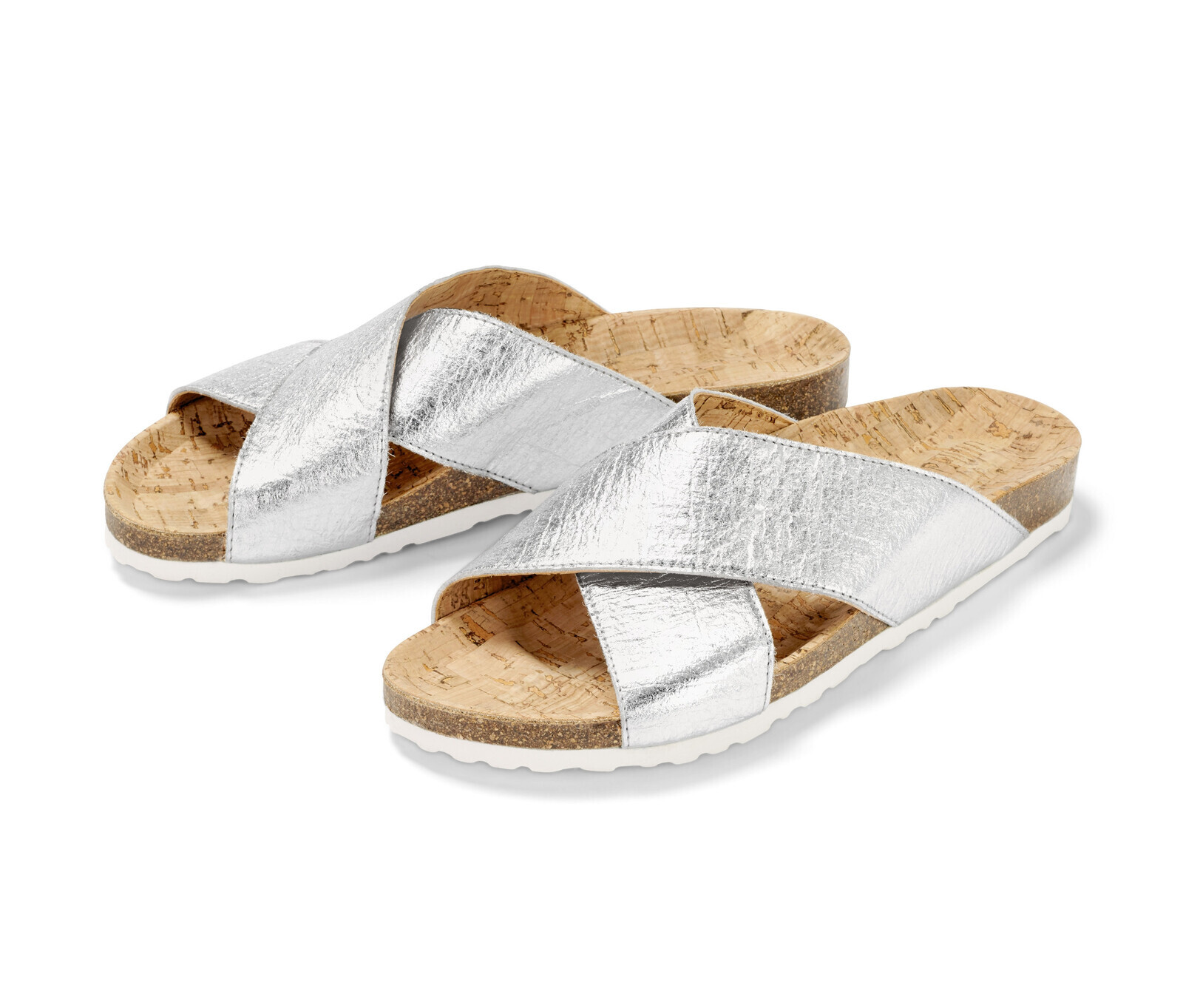 Tchibo - Pohodlné sandály - pro ženy - vel. 38