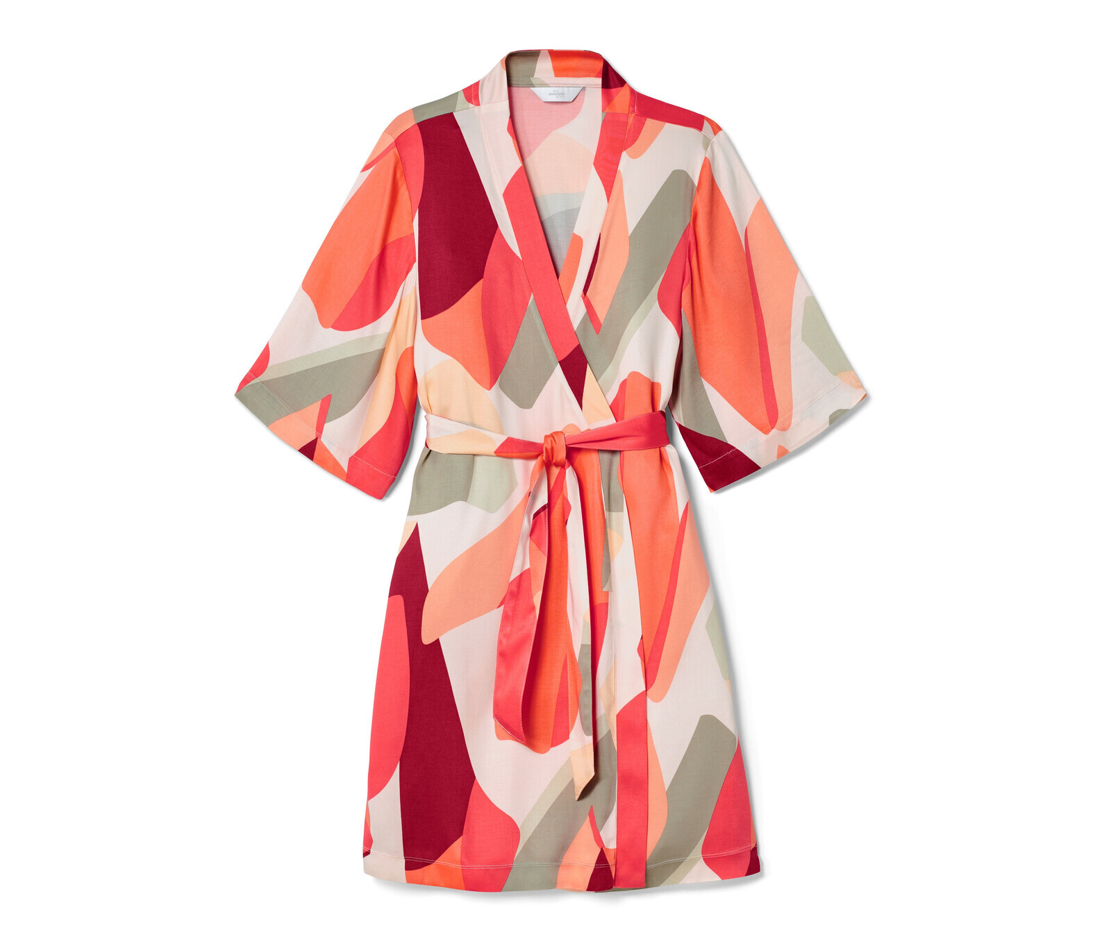 Tchibo - Župan - pro ženy - vel. M 40/42 - barva: vícebarevná