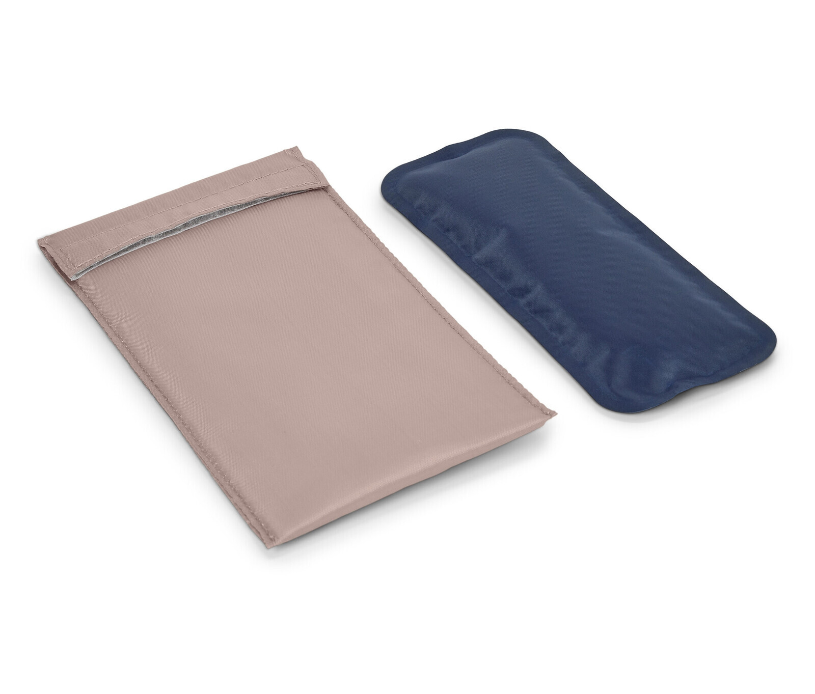 Tchibo - Chladicí taška na léky - barva: béžová