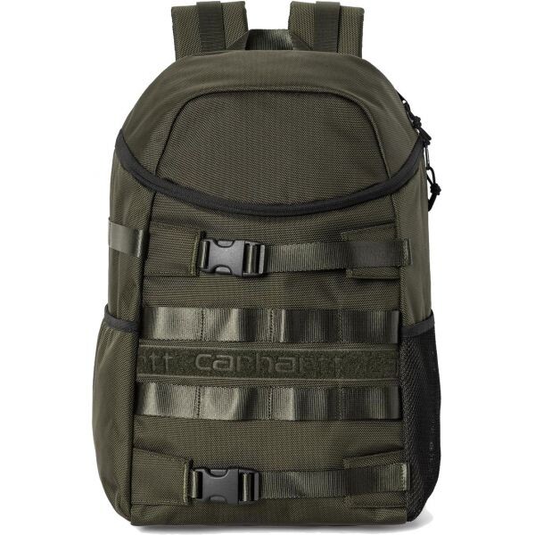 Batoh Carhartt Wip Prescott - Zelená - 23/30L