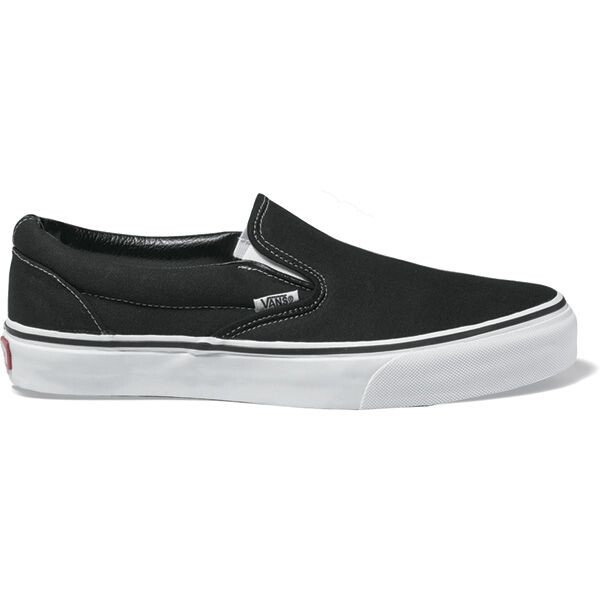 Boty Vans Classic Slip-On - Černá - Us8.5