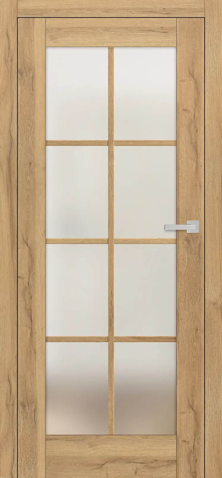 Bezfalcové Interiérové dveře Amarylis 2