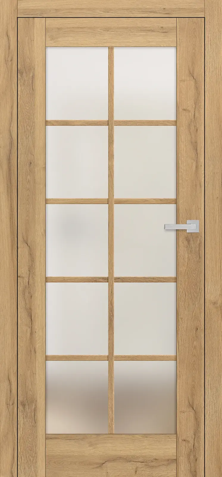 Bezfalcové Interiérové dveře Amarylis 3