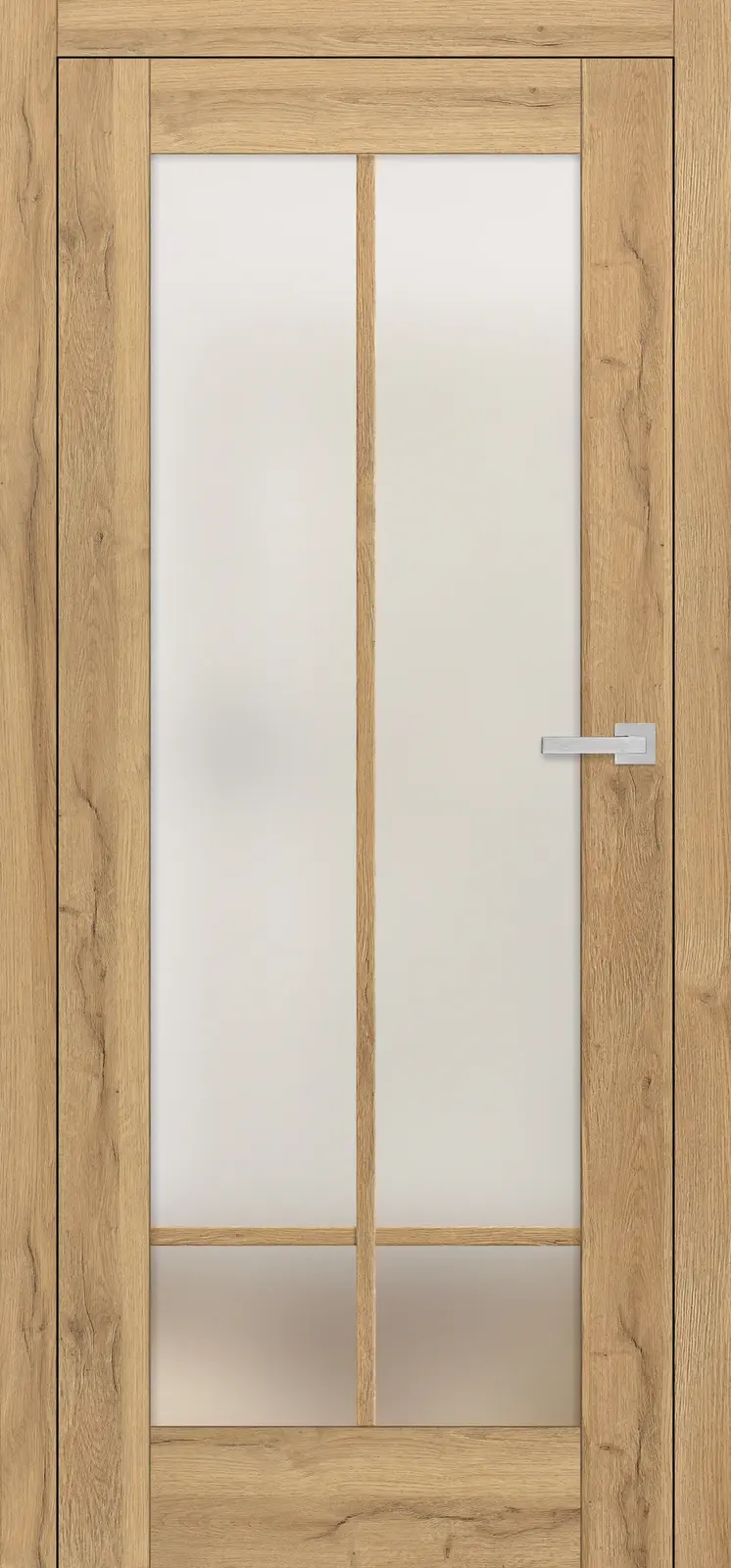 Bezfalcové Interiérové dveře Amarylis 4