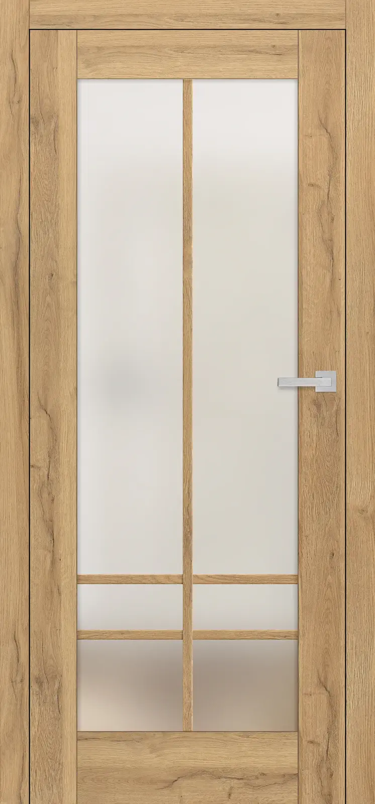 Bezfalcové Interiérové dveře Amarylis 5