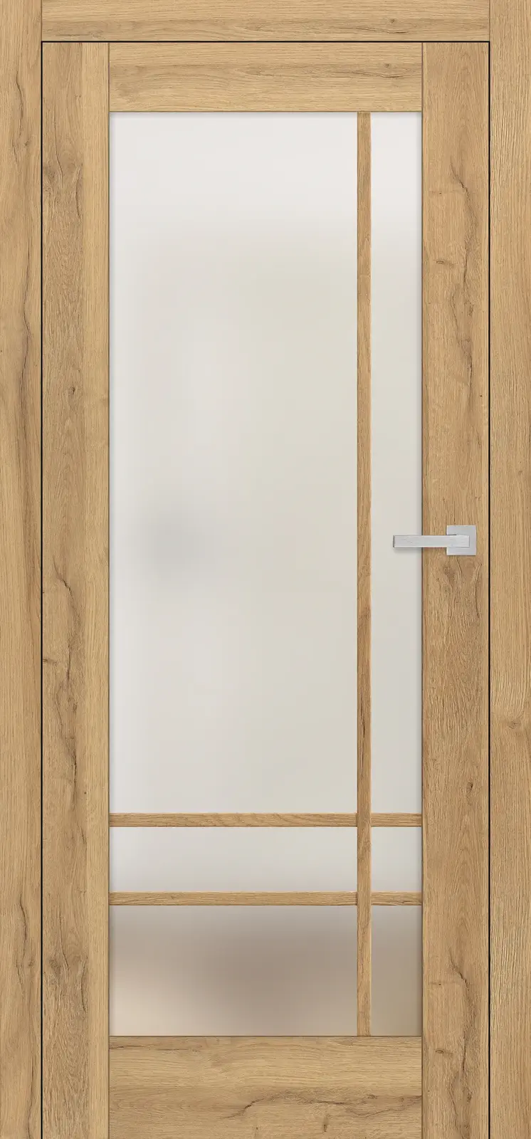 Bezfalcové Interiérové dveře Amarylis 6