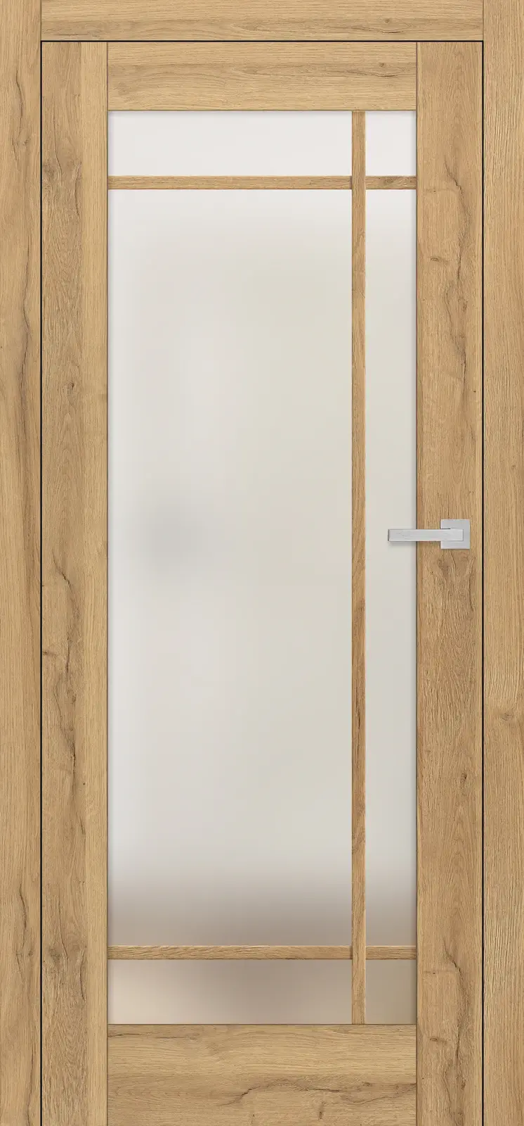 Bezfalcové Interiérové dveře Amarylis 7