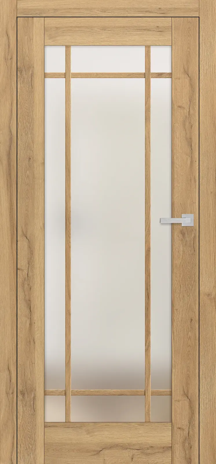 Bezfalcové Interiérové dveře Amarylis 8