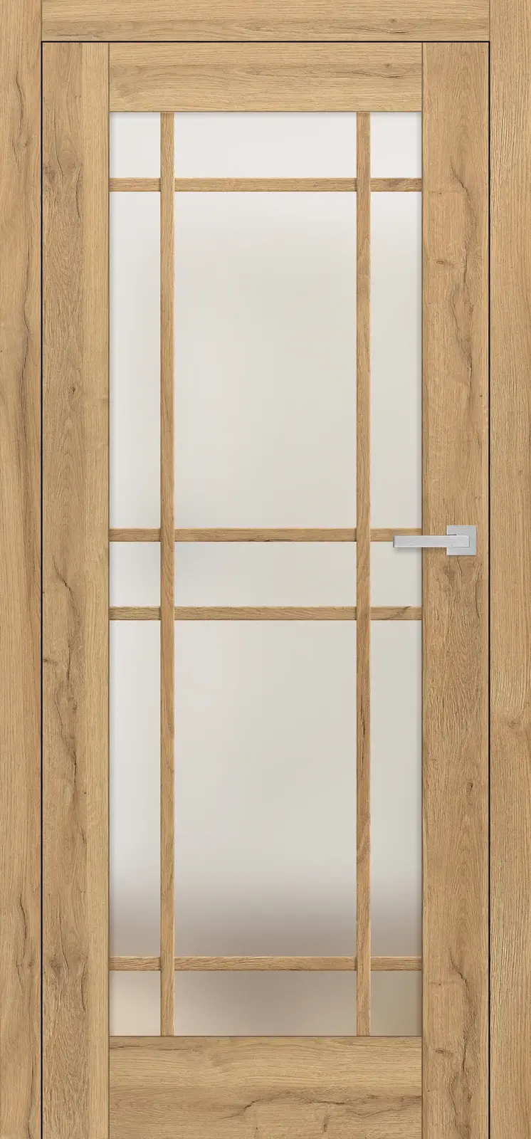 Bezfalcové Interiérové dveře Amarylis 9