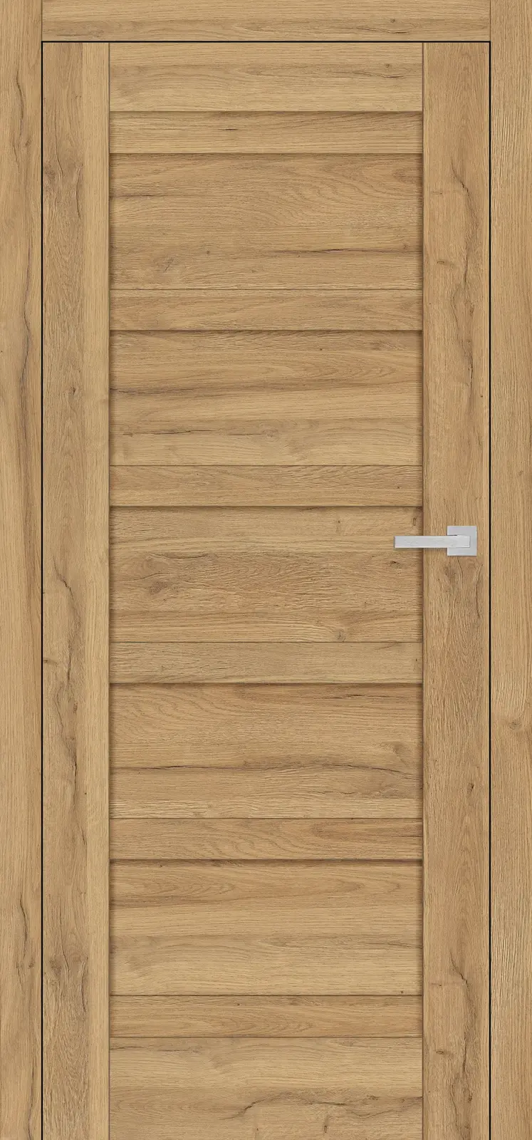 Bezfalcové Interiérové dveře Azalka 8