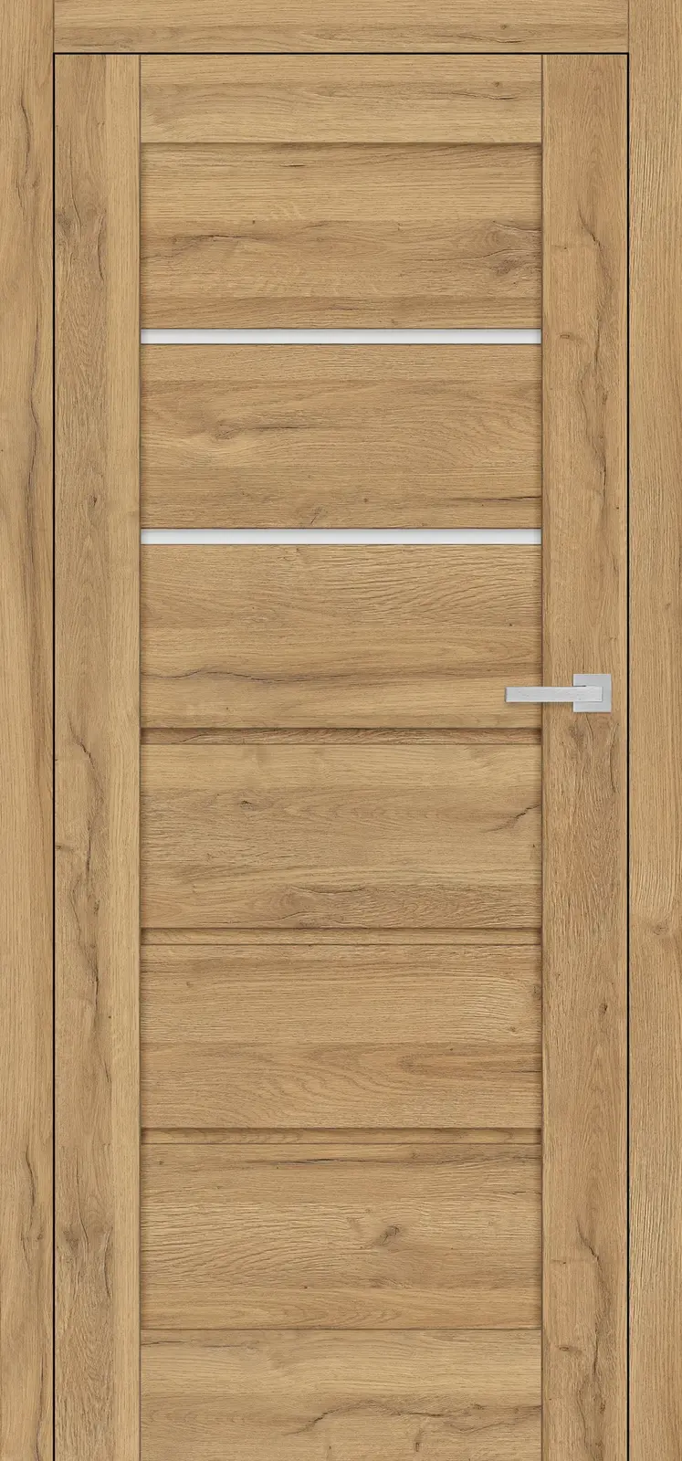 Bezfalcové interiérové dveře Daglezie 4