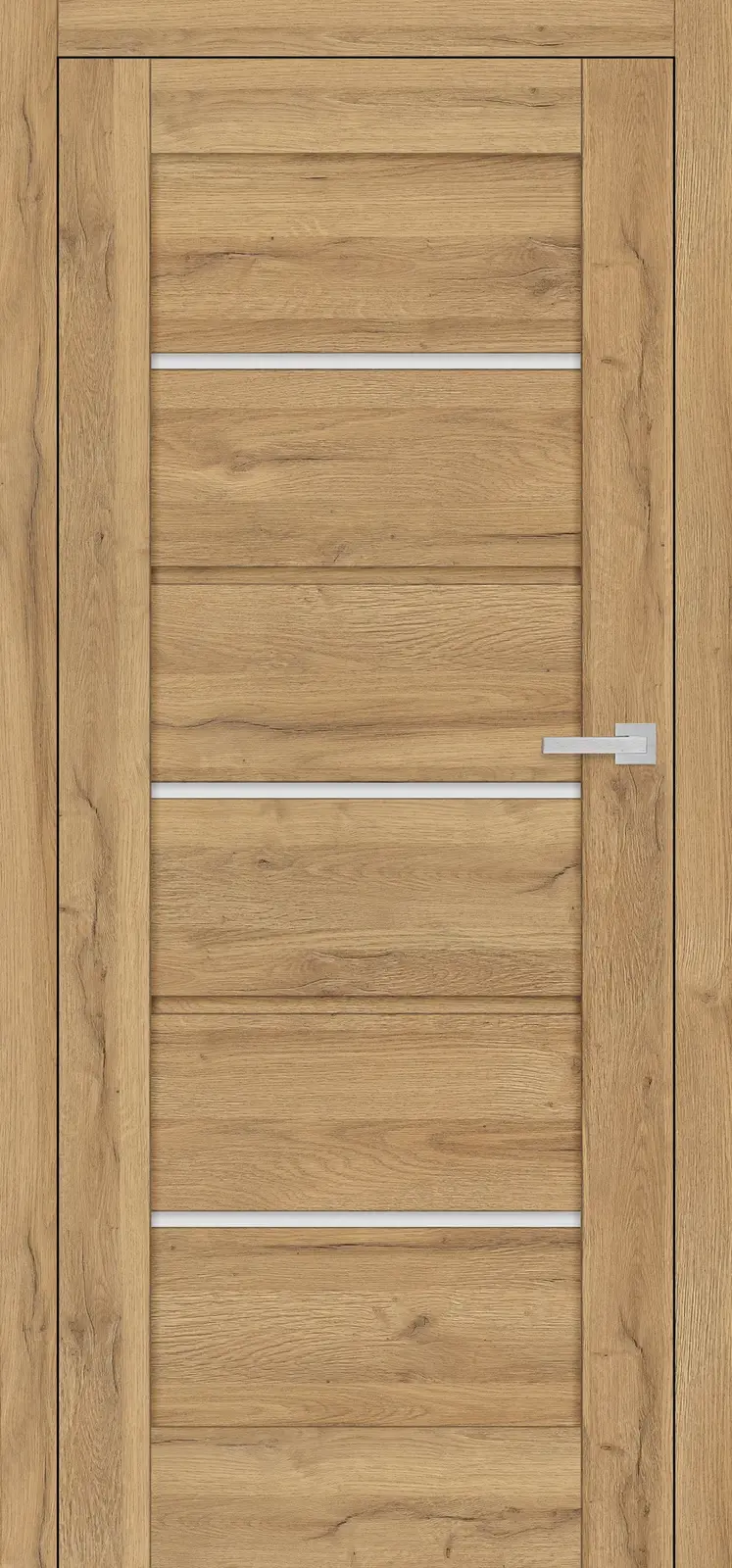 Bezfalcové interiérové dveře Daglezie 7