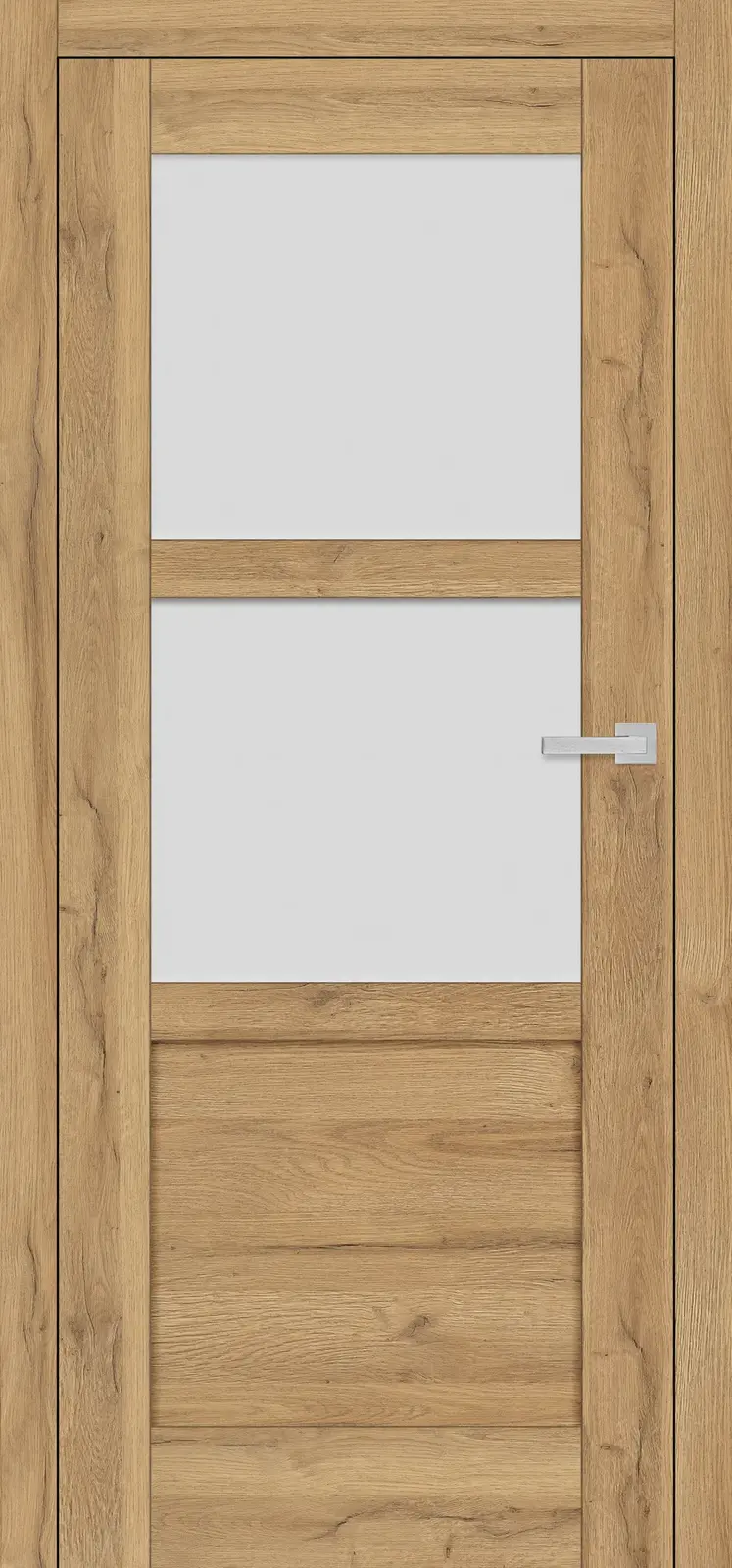 Bezfalcové interiérové dveře Forsycie 5