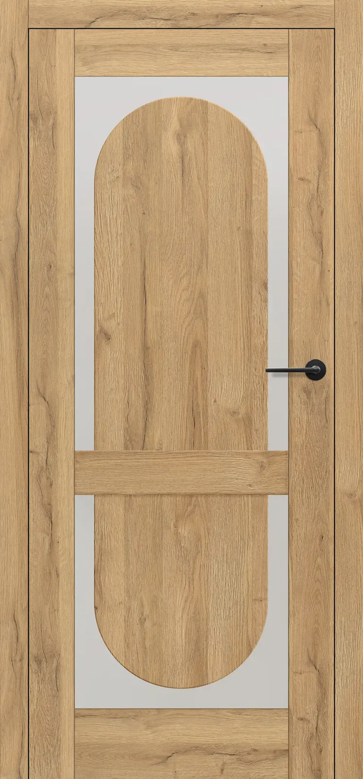 Bezfalcové interiérové dveře Jasmin 8