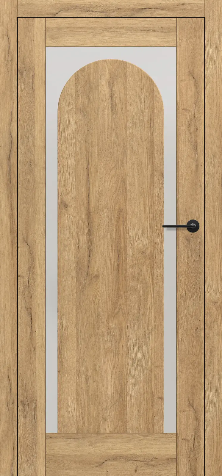 Bezfalcové interiérové dveře Jasmin 7