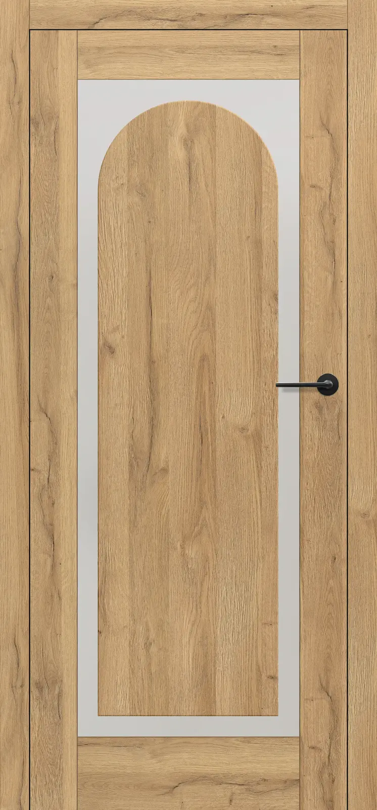 Bezfalcové interiérové dveře Jasmin 6