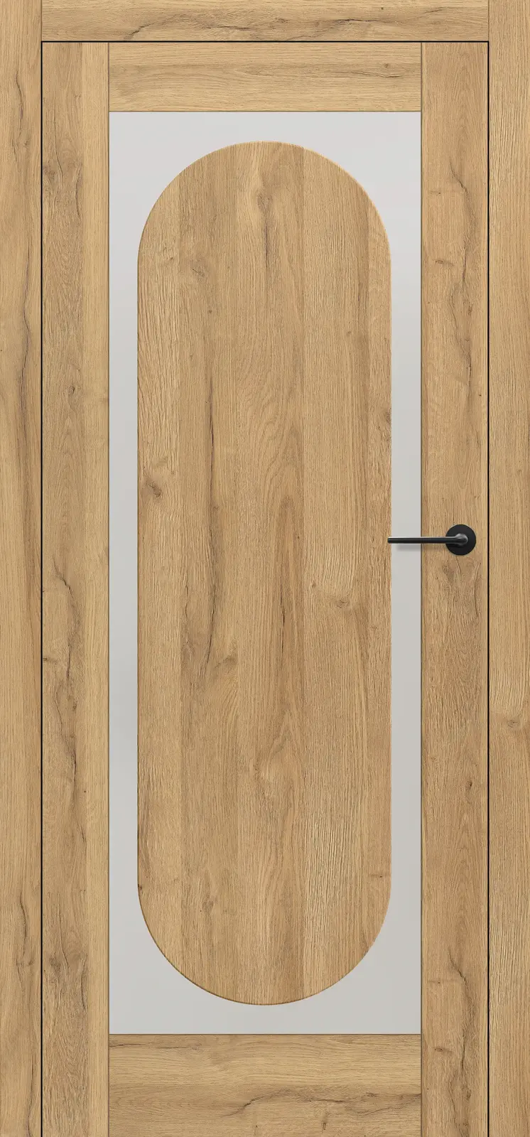 Bezfalcové interiérové dveře Jasmin 5
