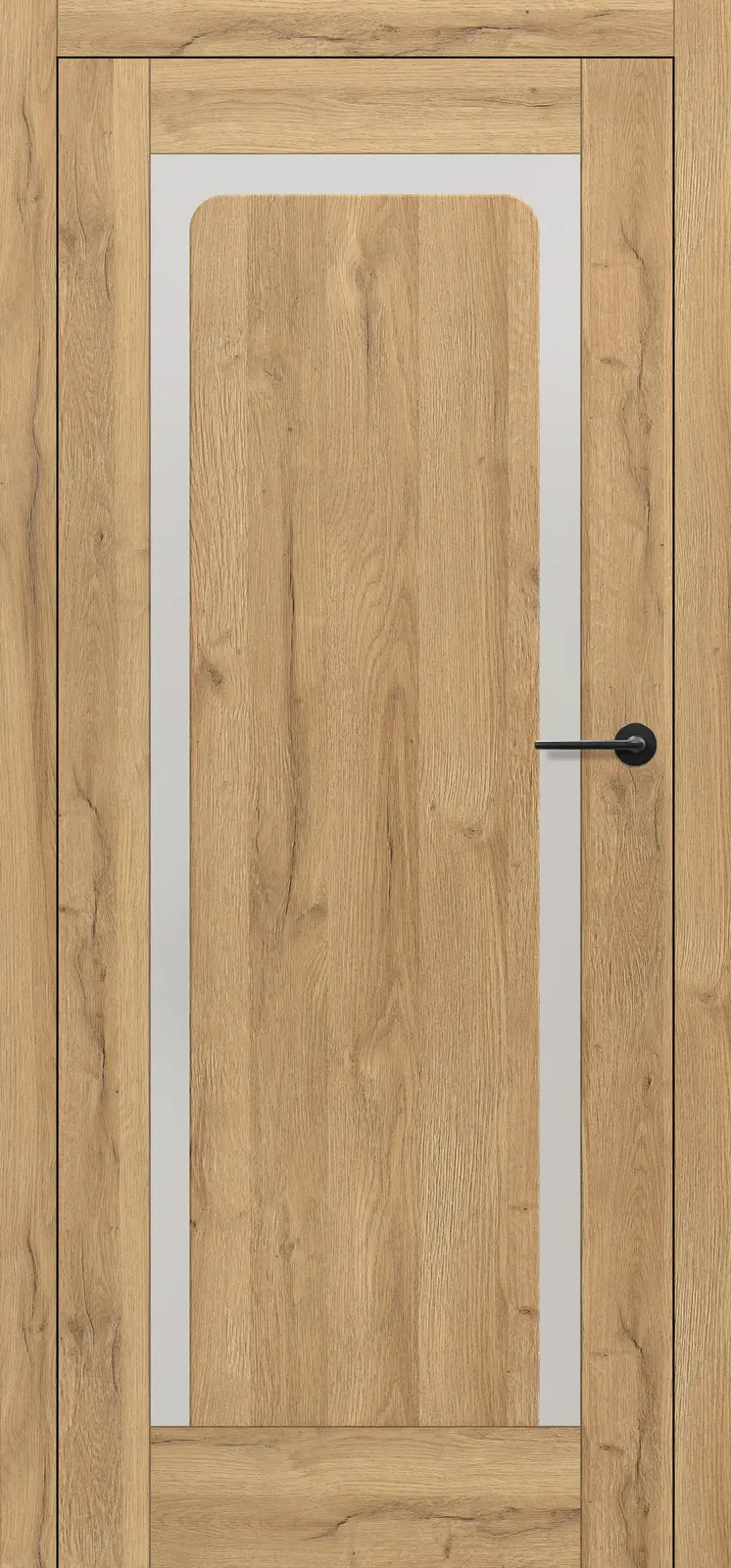 Bezfalcové interiérové dveře Jasmin 3