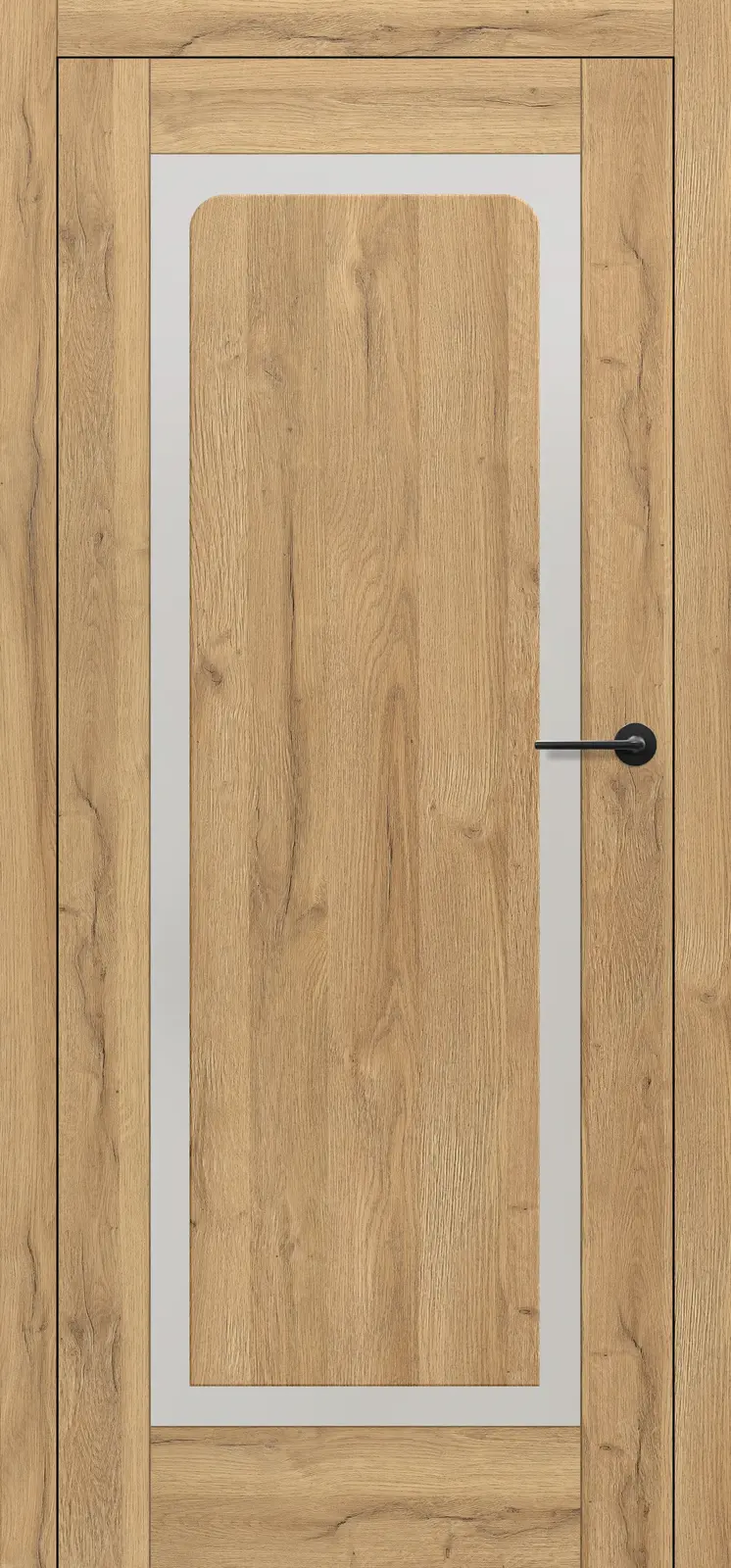 Bezfalcové interiérové dveře Jasmin 2