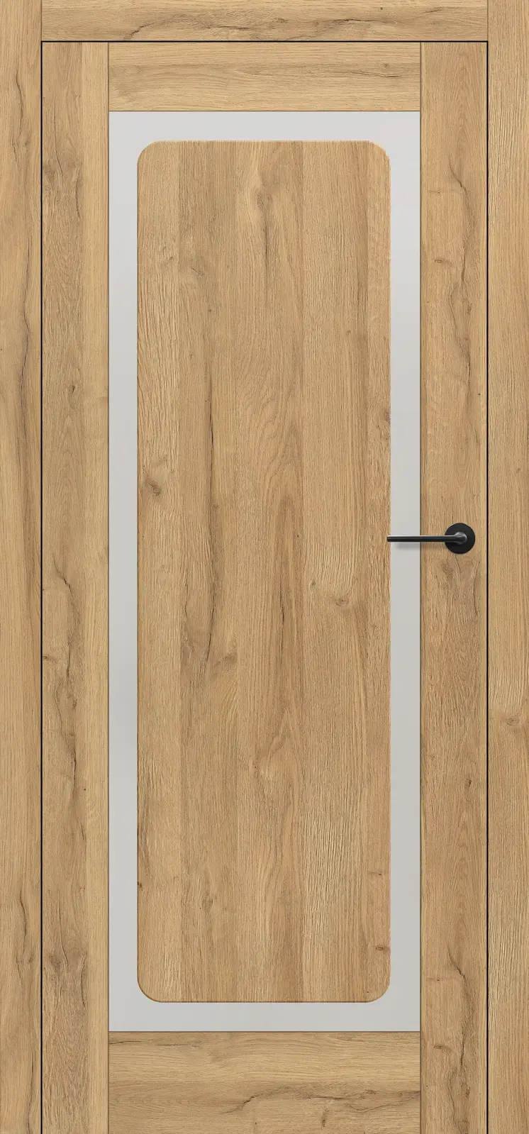 Bezfalcové interiérové dveře Jasmin 1