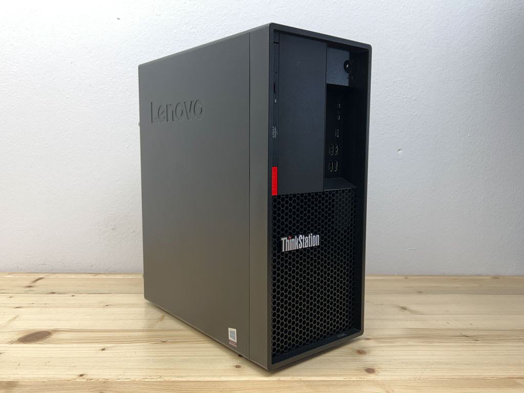Lenovo ThinkStation P330