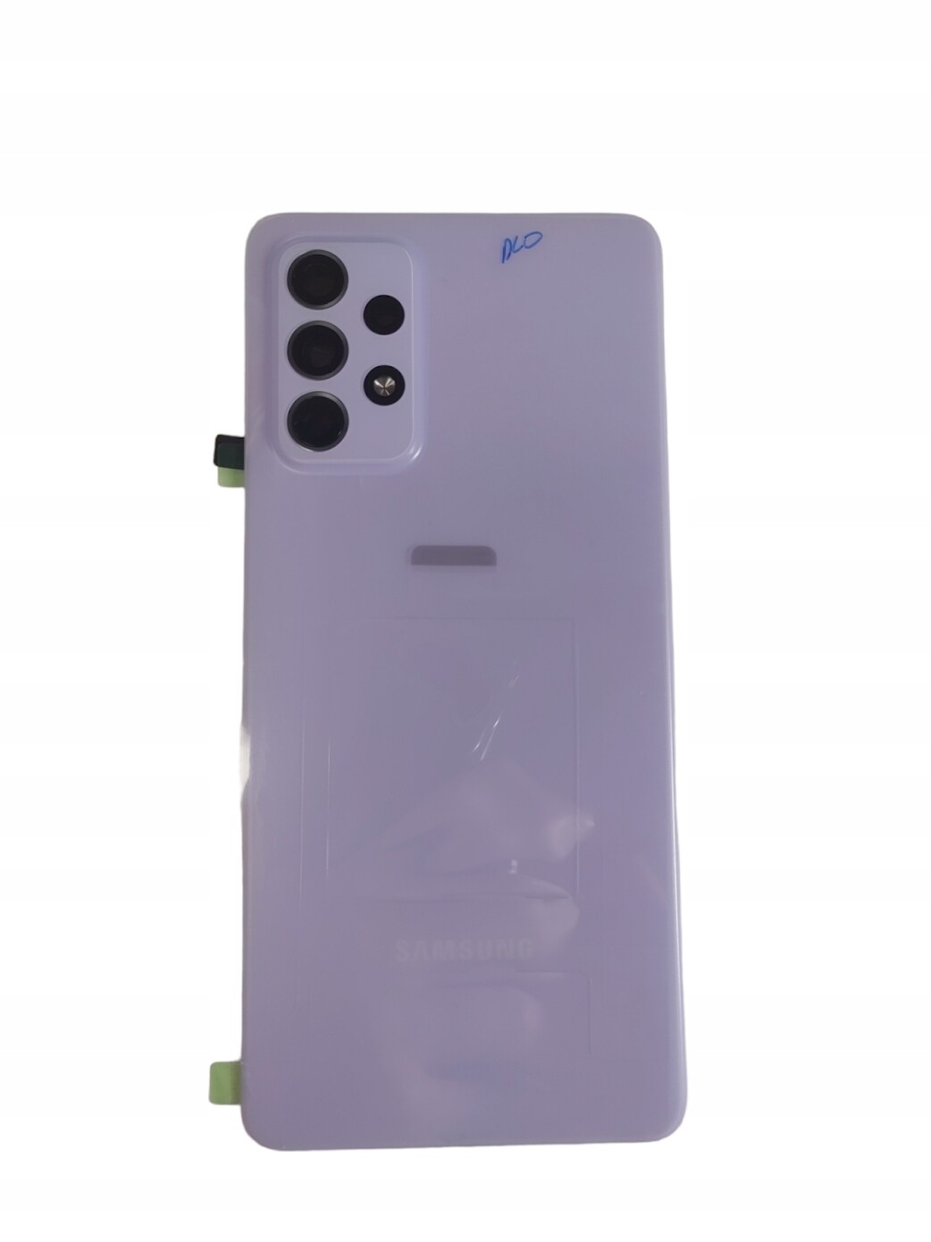 Originální Bateriová klapka pro Samsung A72