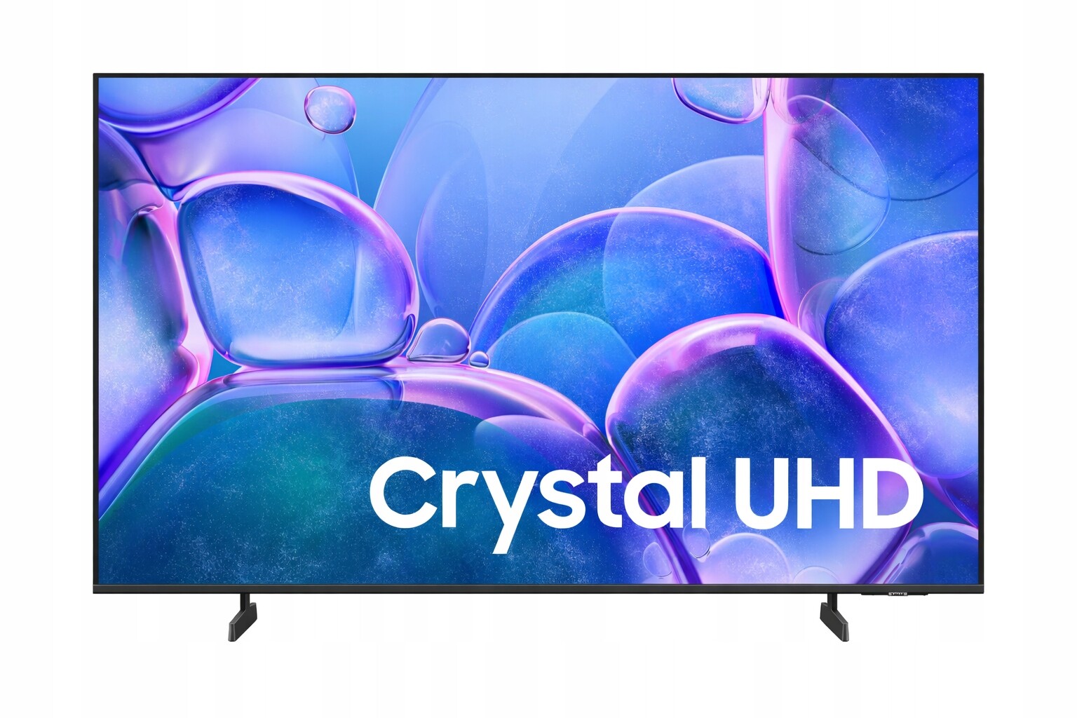 Led televize Samsung GU43U7099F 43