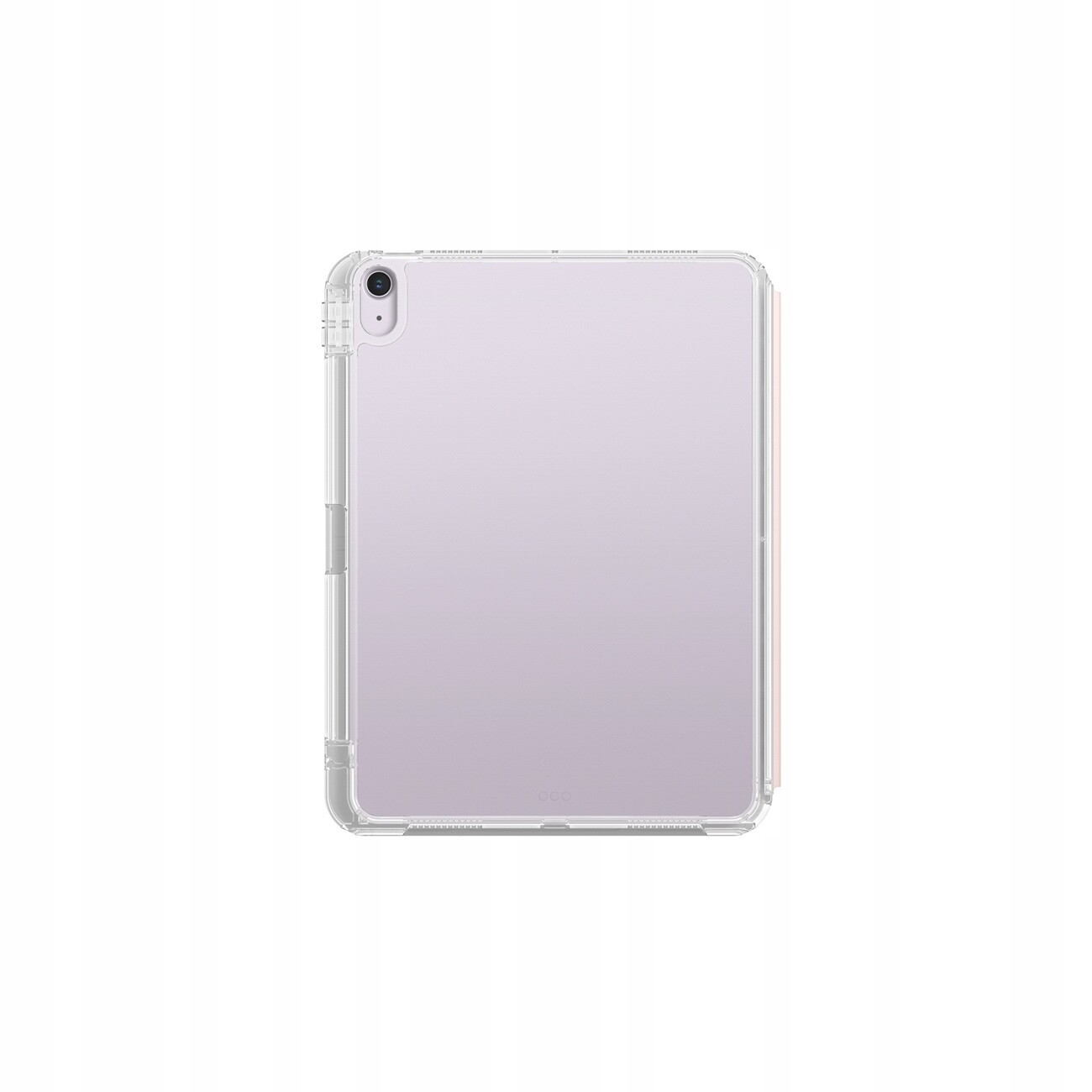 Pouzdro na iPad Air M3 11'' růžové