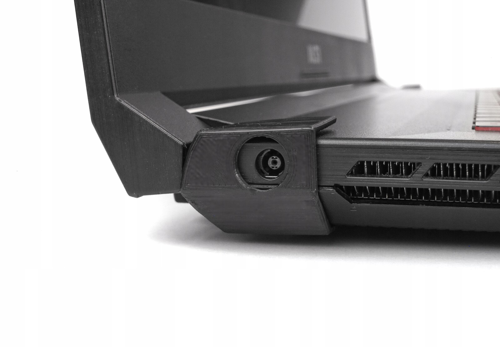Opravná sada Pouzdro Klapka Závěs Msi GF76 Katana MS-17L1 17L2 17L4