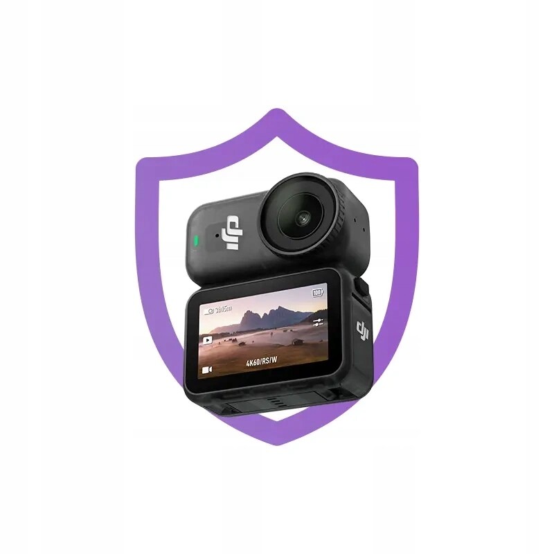Plán Ochrany Dji Care Refresh Osmo Nano (dvouletý Plán)