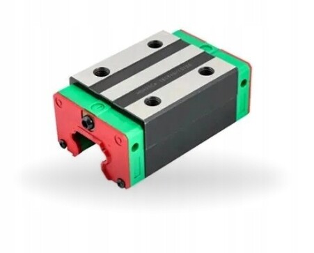 Lineární vozík HGH30CA 30 mm Cnc HGR30 přesný