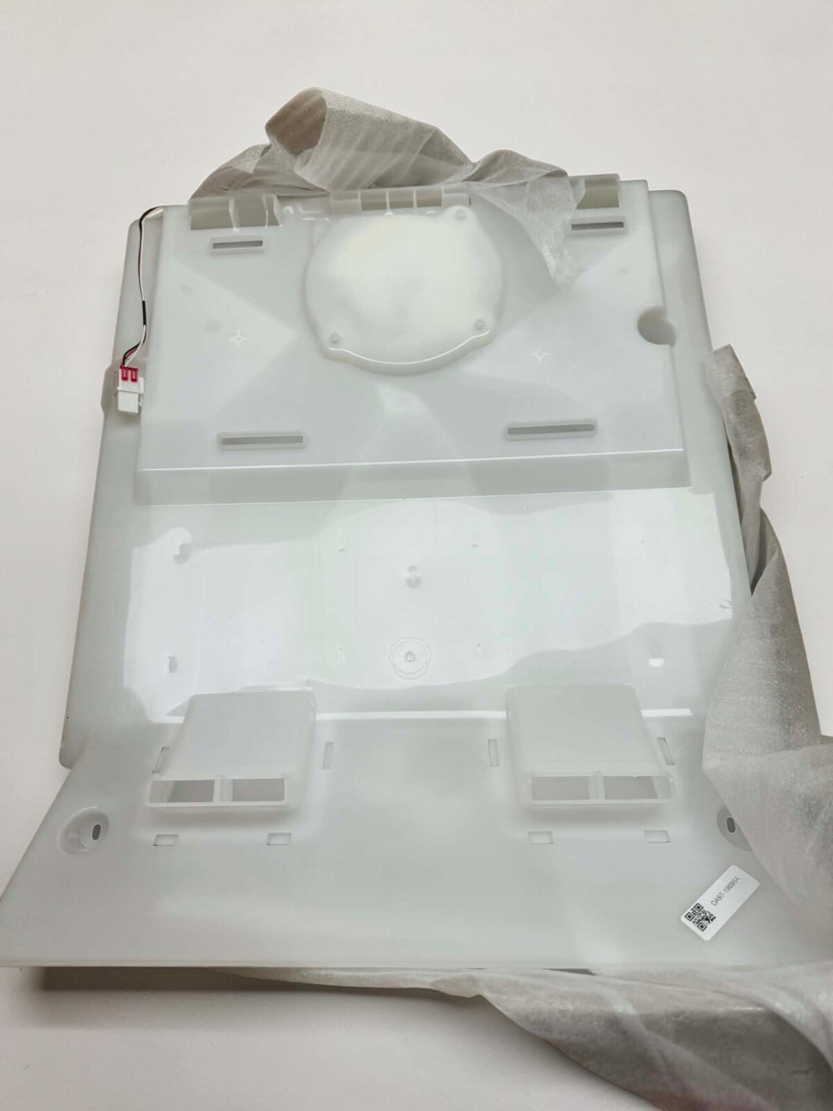 Samsung DA97-19096A Kryt výparníku (zadní kryt) do ledničky