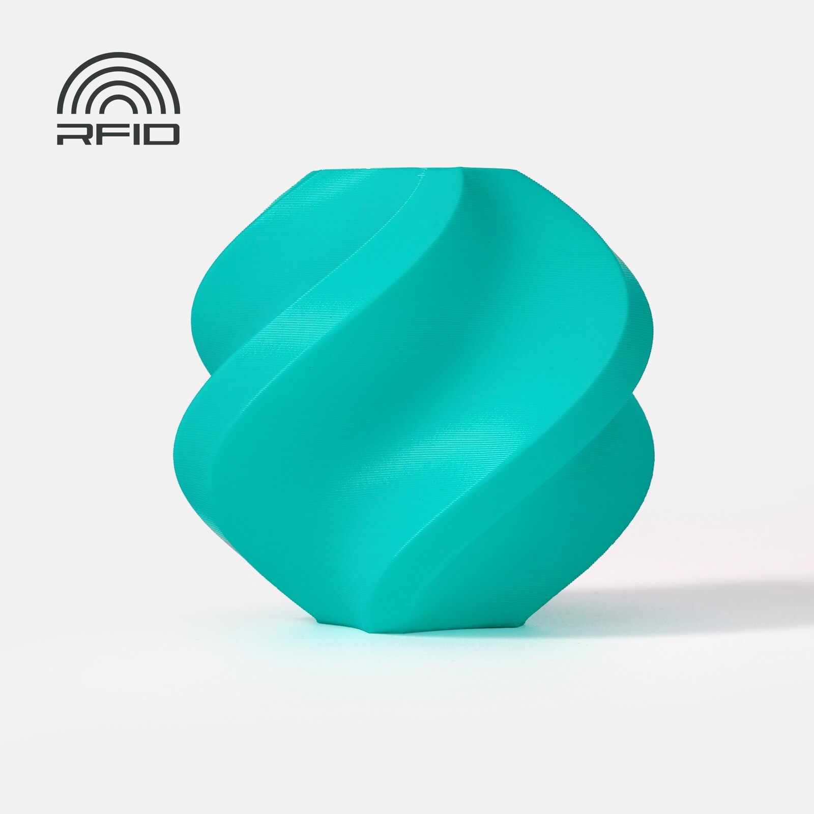 Bambu Lab Asa Green (45500), Spool zelená, Cívka