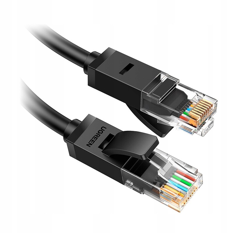 Síťový Kabel RJ45 KAT.6 Ugreen NW102 50M