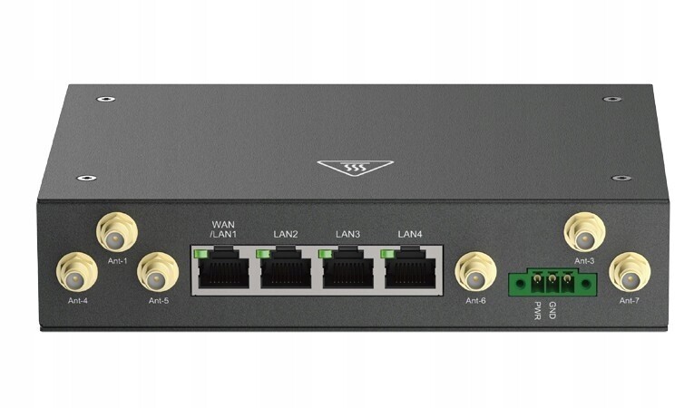 D-link Router 5G DWM-550-G