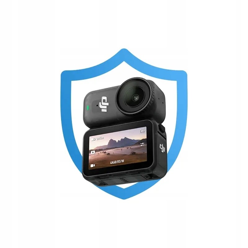 Plán Ochrany Dji Care Refresh Dji Osmo Nano Roční