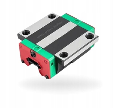 Lineární vozík HGW30CC 30 Cnc HGR30