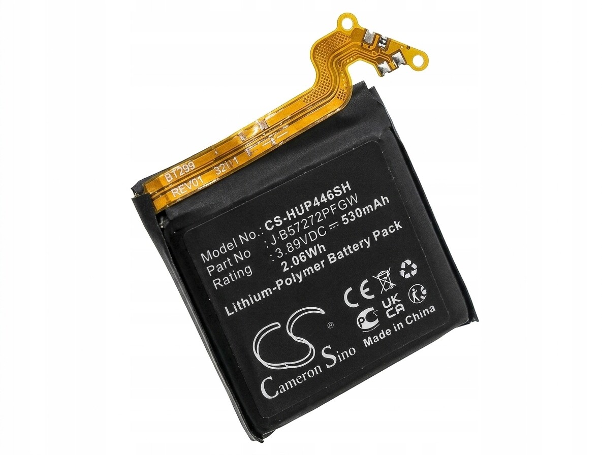 Baterie Huawei Watch GT4 PNX-B19