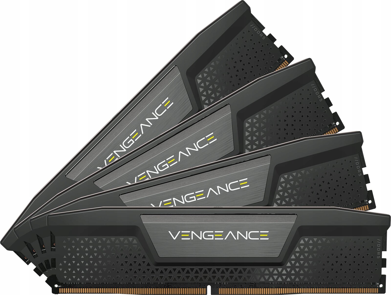 Corsair Vengeance DDR5 Ram 96GB (4x24GB) 6400MHz CL32 CMK96GX5M4B6400C32