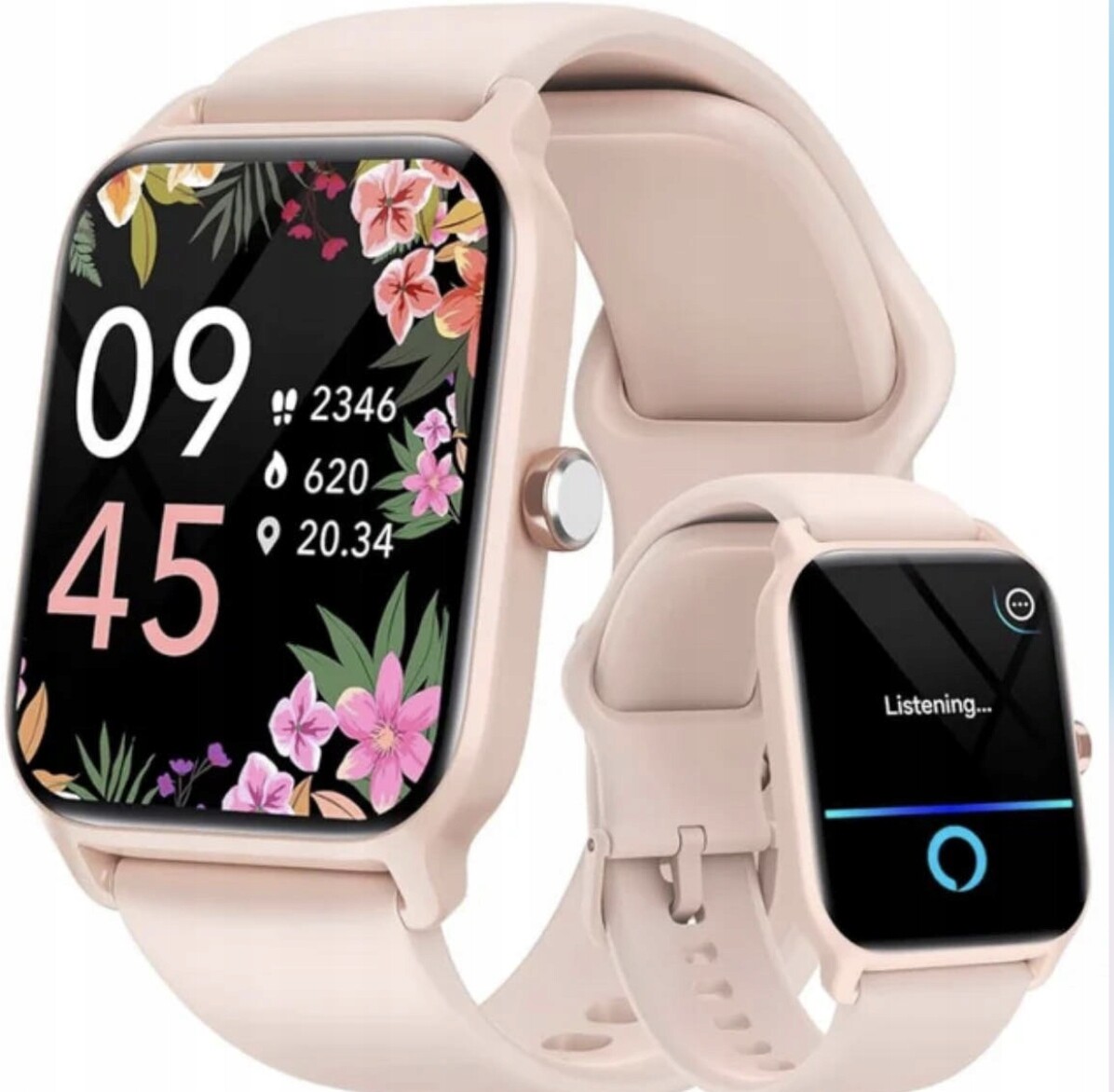 Chytré hodinky IDW13