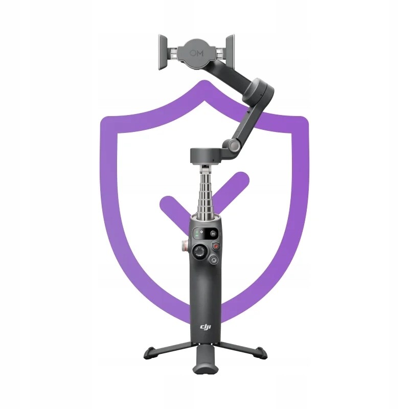 Plán Ochrany Dji Care Refresh Osmo Mobile 8 (dvouletý Plán)