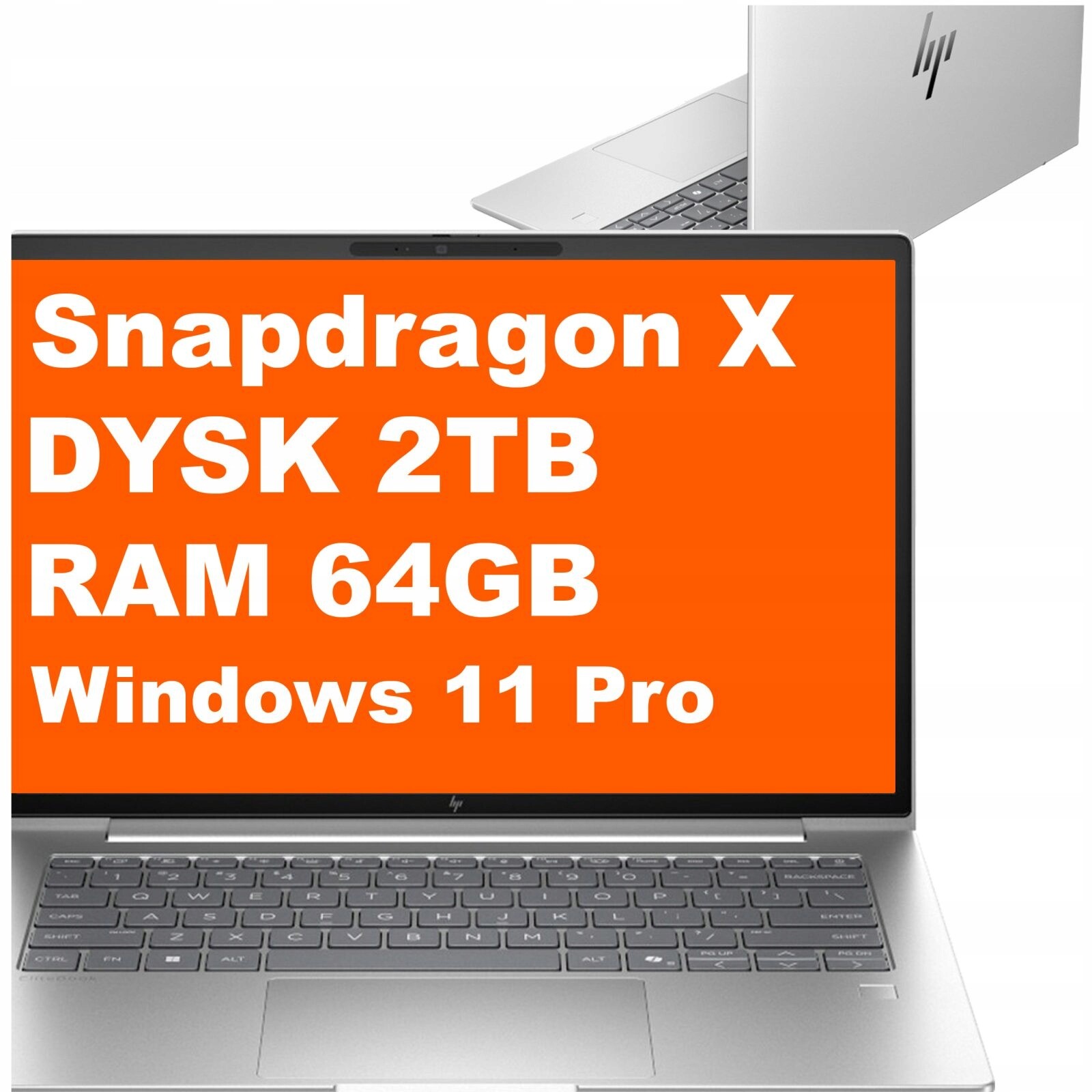 Notebook Hp EliteBook 6 G1q 14