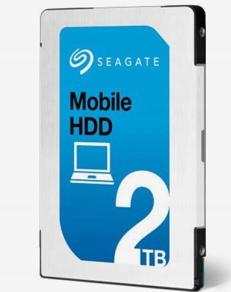 Pevný Disk Seagate ST2000LM015 2.5
